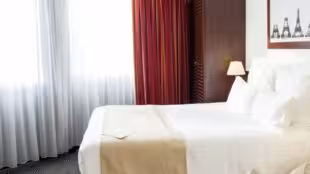 Hotel Concorde Montparnasse