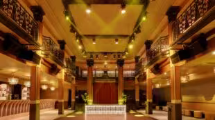Club Haussman