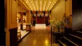Club Haussman