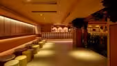 Club Haussman-Mezzanine
