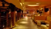 Club Haussman-Mezzanine - Club Haussman
