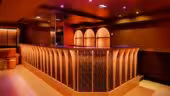 Club Haussman-Bar - Club Haussman
