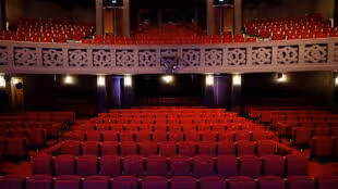 Théâtre de la Tour Eiffel