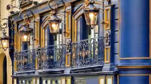 Lapérouse