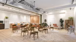 L'Atelier