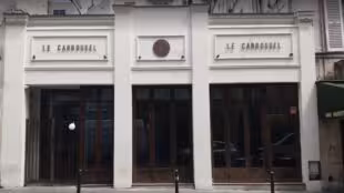 Le Carroussel