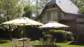 La Terrasse du Jardin