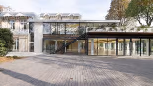 Pavillon Royal