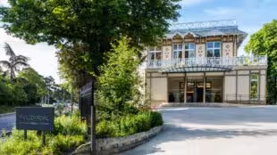 Pavillon Royal