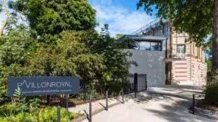 Pavillon Royal