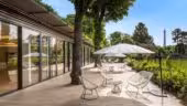Pavillon Royal