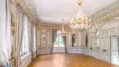 Pavillon Royal