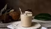 Bar à smoothie