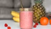 Bar à smoothie