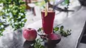 Bar à smoothie