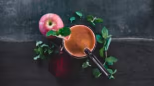 Bar à smoothie