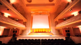 Salle Gaveau