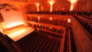 Salle Gaveau