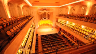 Salle Gaveau