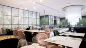 Café le Jardin du Petit Palais
