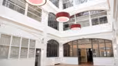 Atrium Saint-Germain