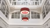 Atrium Saint-Germain