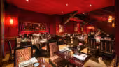 Buddha-Bar Paris Restaurant
