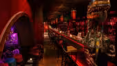 Buddha-Bar Paris Restaurant