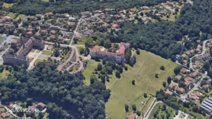 Domaine Lyon Saint Joseph***