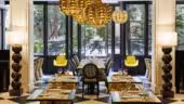 Sofitel Paris Le Faubourg