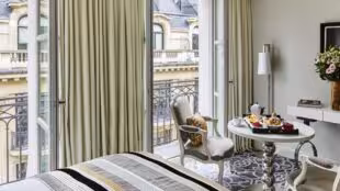 Sofitel Paris Le Faubourg