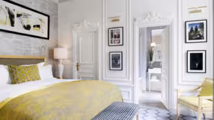 Sofitel Paris Le Faubourg - Suite