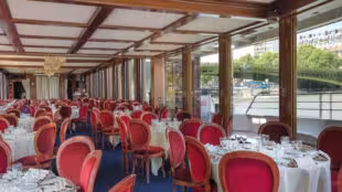 Bateau River Palace