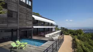 hôtel Ermitage lyon (2)