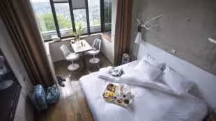 hôtel Ermitage lyon (7)