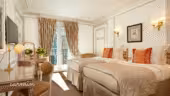 Hôtel Regina*****