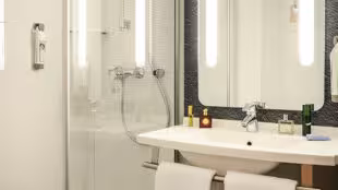 Ibis Paris 17 Clichy-Batignolles ***