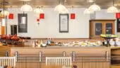 Ibis Paris 17 Clichy-Batignolles ***
