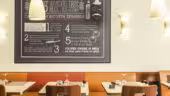 Ibis Paris 17 Clichy-Batignolles ***