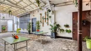 Loft Bastille - Loft Bastille