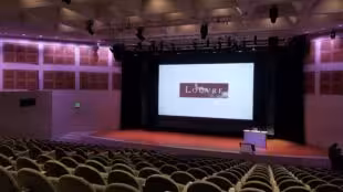 L'Auditorium du Louvre