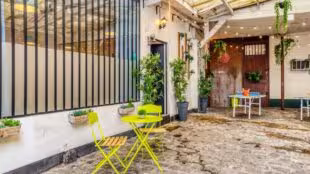 Loft Bastille 4 - Loft Bastille