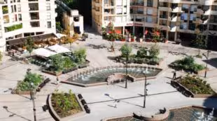 Evergreen Laurel Hôtel****