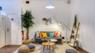Loft Bastille 3
