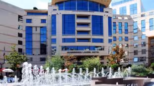 Evergreen Laurel Hôtel****