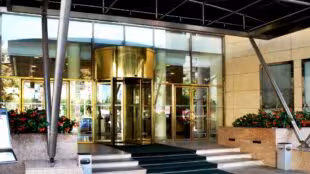 Evergreen Laurel Hôtel****