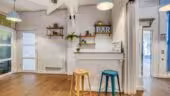 Loft Bastille 1
