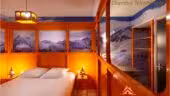 Base Camp Lodge