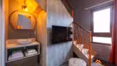 Base Camp Lodge