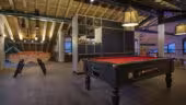 Base Camp Lodge